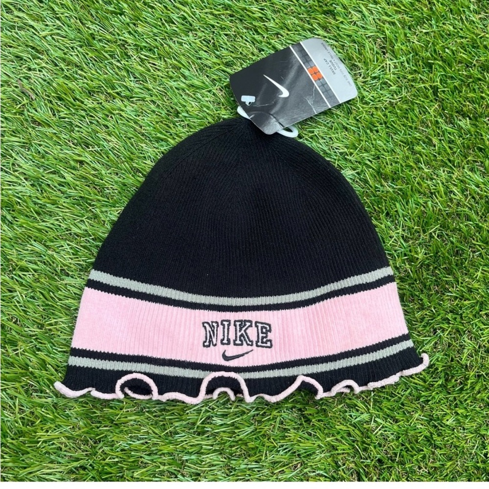 Nike Vintage Deadstock Skull Cap